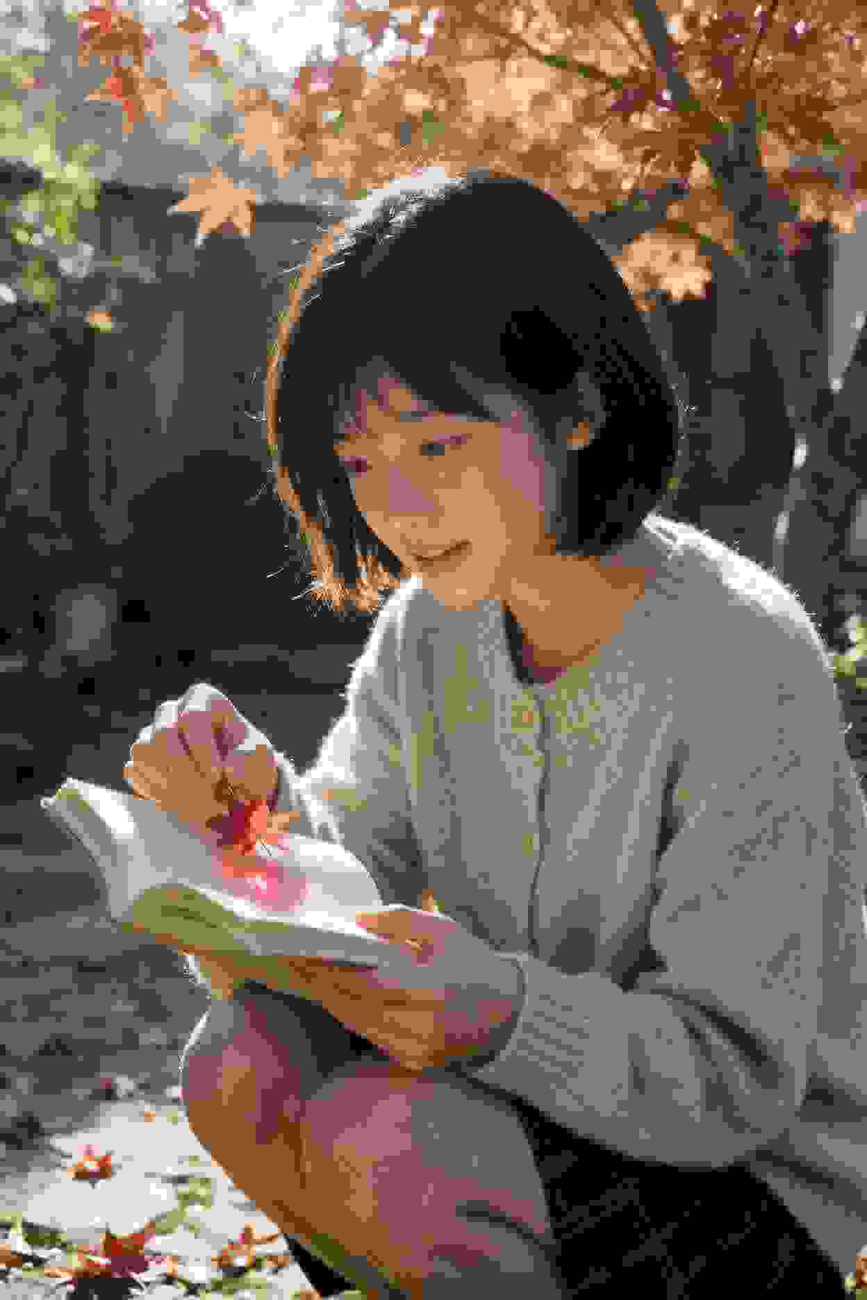 季节转身