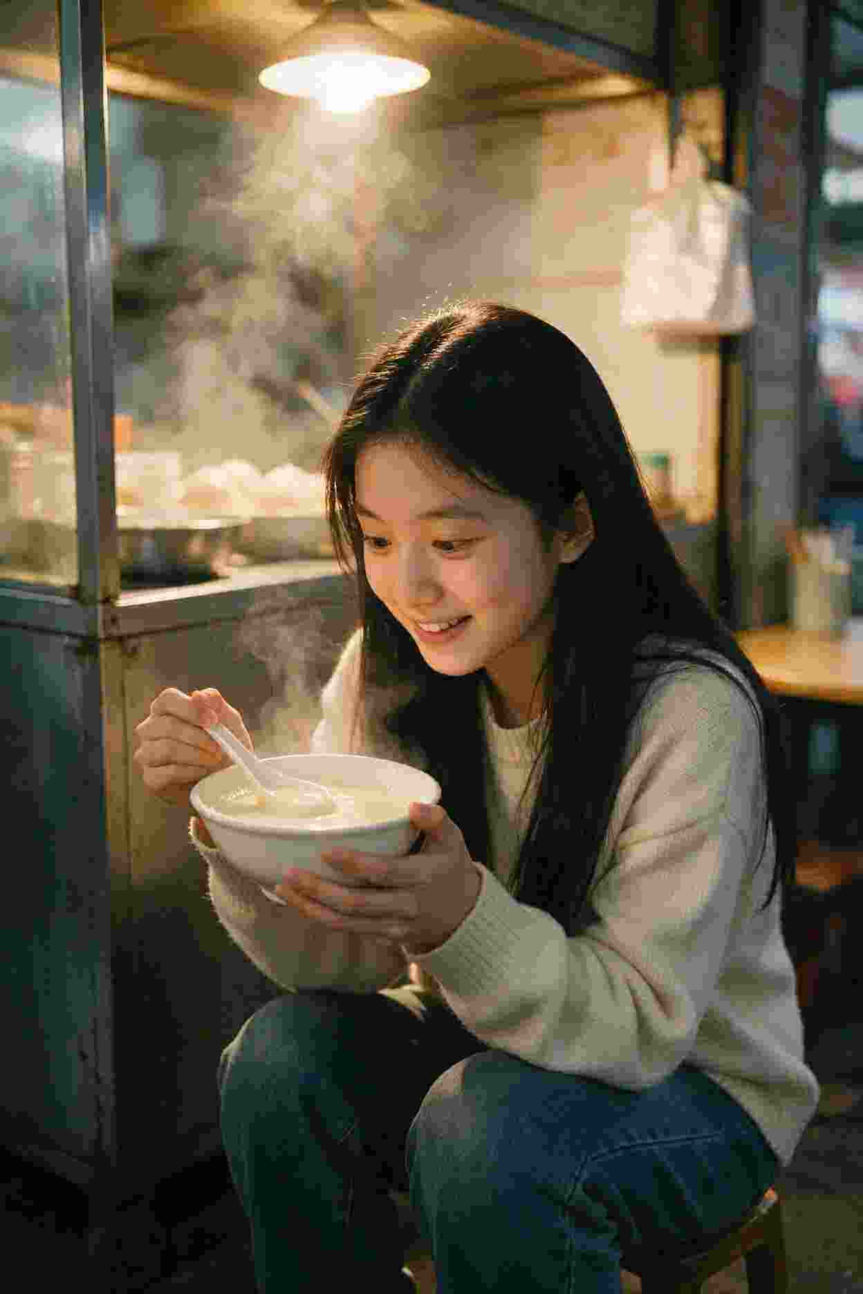 未来的约定