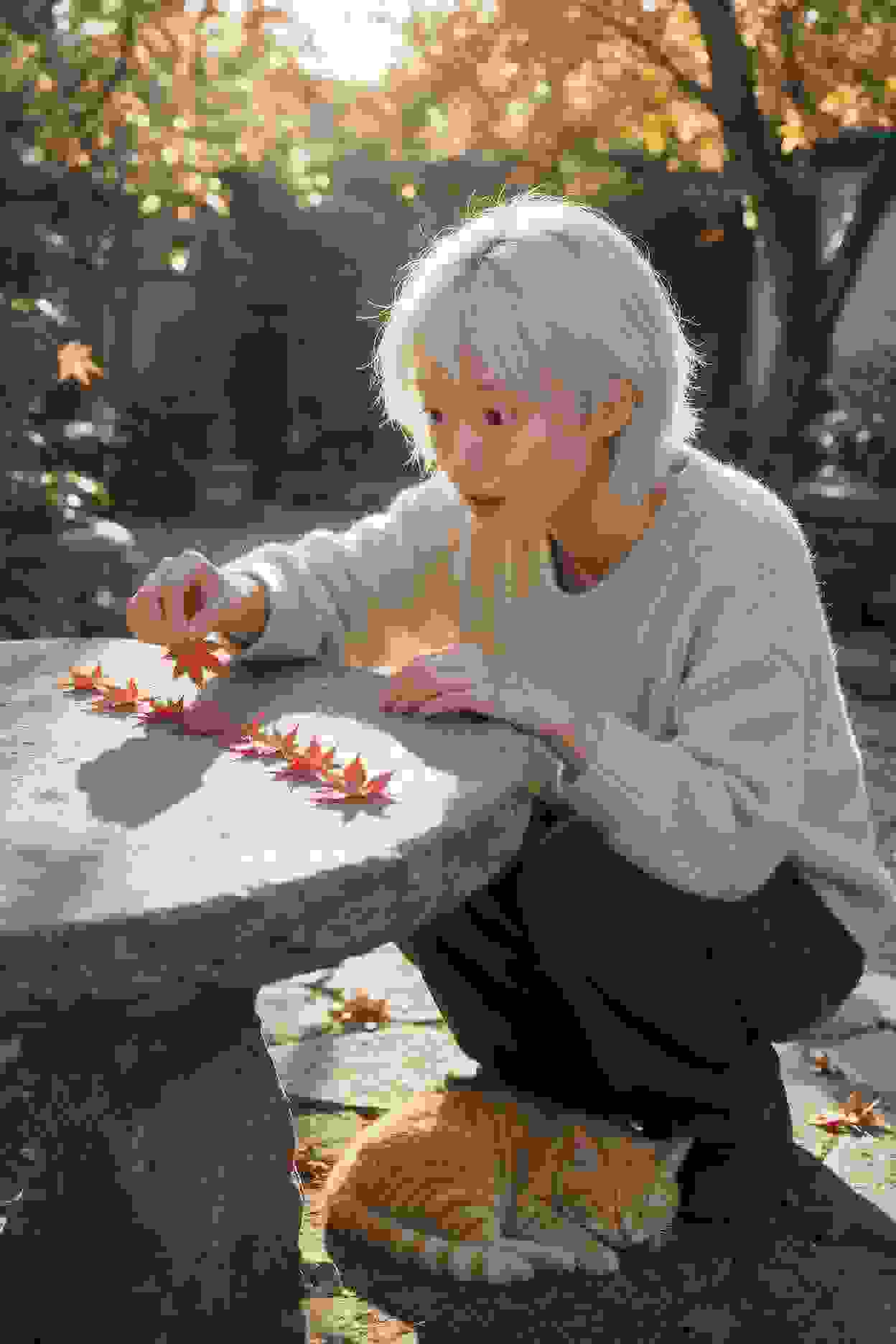 那年夏天